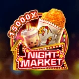 Bocoran RTP Slot Fachai Night Market